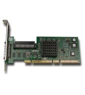 Controlador HP SCSI, U320 (DZ554A)